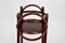 Bentwood Plant Stand from Thonet, Austria, 1905, Image 6