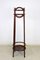 Bentwood Plant Stand from Thonet, Austria, 1905 5