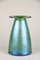 Loetz Glass Vase Crete Papillon by Koloman Moser for E. Bakalowits, 1899 5