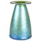 Loetz Glass Vase Crete Papillon by Koloman Moser for E. Bakalowits, 1899 1