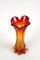 Mid-Century Murano Glass Vase, Italy, 1960s 7