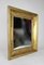 Specchio da parete Impero dorato, Austria, inizio XIX secolo, Immagine 2