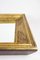 Specchio da parete Impero dorato, Austria, inizio XIX secolo, Immagine 9