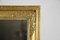 Specchio da parete Impero dorato, Austria, inizio XIX secolo, Immagine 5