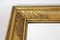 Specchio da parete Impero dorato, Austria, inizio XIX secolo, Immagine 12
