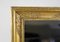 Specchio da parete Impero dorato, Austria, inizio XIX secolo, Immagine 4