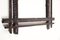 Black Forest Wall Mirror with Center Top Carving, Austria, 1890s, Image 8