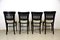 Bentwood Dining Table and Chairs by Otto Wagner for Thonet, Austria, 1910s, Set of 5 18