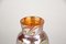 Iridescent Glass Vase Phenomen Rosa from Loetz Witwe, Bohemia, 1902 6
