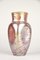 Iridescent Glass Vase Phenomen Rosa from Loetz Witwe, Bohemia, 1902 4