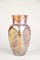 Iridescent Glass Vase Phenomen Rosa from Loetz Witwe, Bohemia, 1902 2