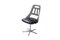 Space Age Office Chair, 1970s, Image 6