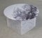 Tavolino da caffè in marmo, Immagine 1