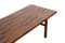 Vintage Teak Coffee Table from Bramin 3