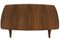 Scotton Coffee Table in Wood 4