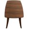 Scotton Coffee Table in Wood 9