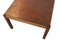 Rappestad Coffee Table in Copper 6