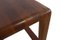 Danish Skibby Coffee Table in Teak, Image 6