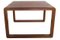 Danish Skibby Coffee Table in Teak, Image 9