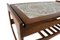 Castleford Coffee Table in Teak 10