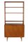 Swedish Gesunda Bookcase in Teak 1