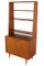 Swedish Gesunda Bookcase in Teak 3