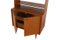 Swedish Gesunda Bookcase in Teak 9