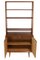 Swedish Gesunda Bookcase in Teak 7