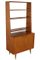 Swedish Gesunda Bookcase in Teak 2