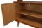 Swedish Gesunda Bookcase in Teak 10