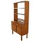 Vintage Torvsele Bookcase in Teak, Image 6