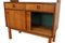 Vintage Torvsele Bookcase in Teak, Image 11