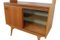 Swedish Rattosjarvi Bookcase with Secretary 8