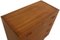 Swedish Pauki Chest of Drawers in Wood 11