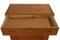 Swedish Pauki Chest of Drawers in Wood, Image 12