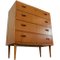 Swedish Pauki Chest of Drawers in Wood 2