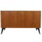 Serrig Sideboard in Wood 1