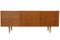 Vintage Irsch Sideboard in Teak 1