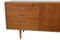 Vintage Irsch Sideboard in Teak 6