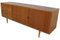 Vintage Irsch Sideboard aus Teak 3