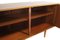 Credenza Irsch vintage in teak, Immagine 9