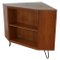 Vintage Nalbach Bar aus Teak 5