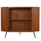 Vintage Nalbach Bar aus Teak 10