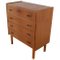 Swedish Hampjakkk Chest of Drawers, Image 5