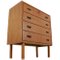 Swedish Hampjakkk Chest of Drawers 2