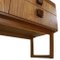 Vintage Wothersome Sideboard aus Holz 15