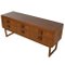 Vintage Wothersome Sideboard aus Holz 4