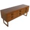 Vintage Wothersome Sideboard aus Holz 3