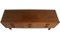 Vintage Wothersome Sideboard aus Holz 11