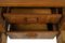 Vintage Wothersome Sideboard aus Holz 9